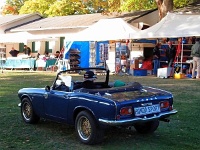 8a HONDA Sport